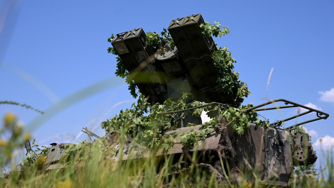МО: ПВО сбила 6 ракет большой дальности «Нептун» и 10 снарядов HIMARS за сутки